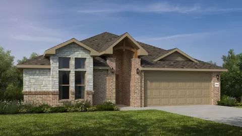 1713 Goldthorp St, Pea Ridge, AR 72751