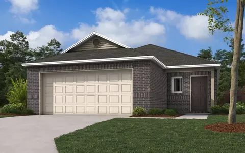 174 Challenger Way, Cullman, AL 35055