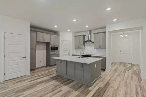 Entry Way - 4959 Loyalty Dr, Saint Cloud, FL 34772 photo 1 of 1