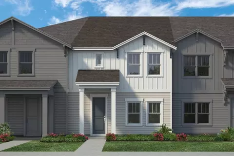 Exterior - 4959 Loyalty Dr, Saint Cloud, FL 34772 photo 1 of 4