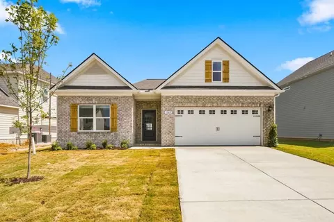 1361 English Oak Dr #LOT 291, Clarksville, TN 37043