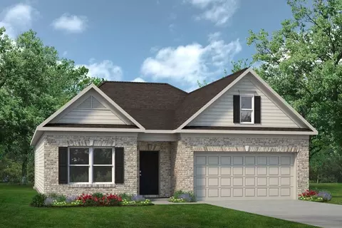 1361 English Oak Dr #LOT 291, Clarksville, TN 37043