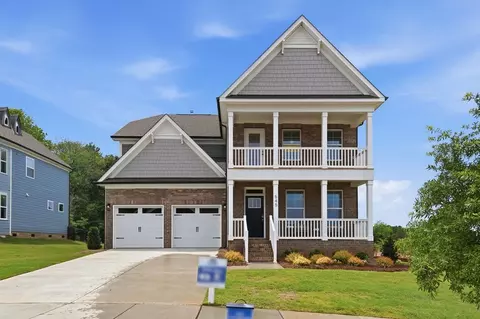 545 Cheryl Lynn Dr, Rock Hill, SC 29730
