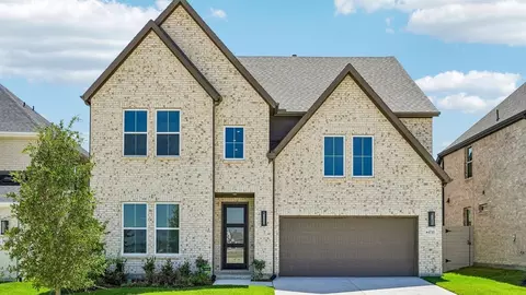 4733 Peary Ln, Mckinney, TX 75071