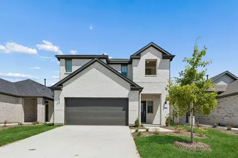 321 Millwood Rd, Lavon, TX 75166