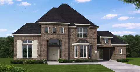 20411 Via Casa Laura Dr, Cypress, TX 77433