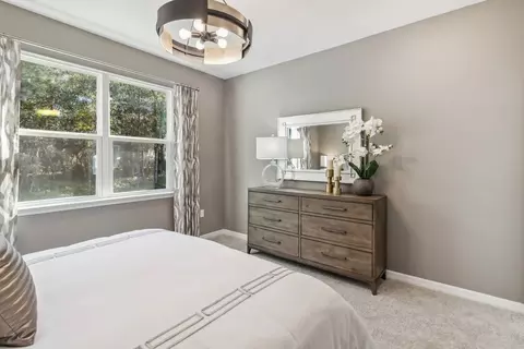 Bedroom - 5228 Luisa Ct, Saint Cloud, FL 34771 photo 3 of 9