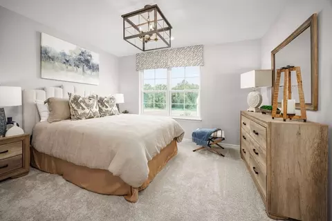 Bedroom - 5228 Luisa Ct, Saint Cloud, FL 34771 photo 8 of 9