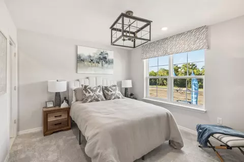 Bedroom - 5228 Luisa Ct, Saint Cloud, FL 34771 photo 9 of 9