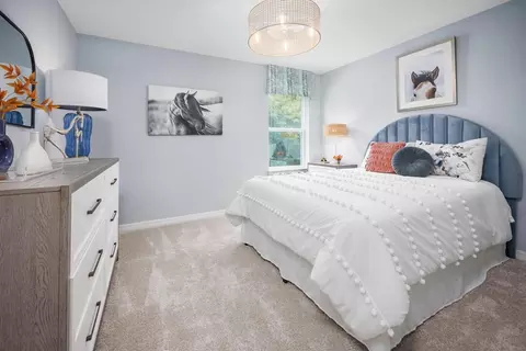 Bedroom - 5228 Luisa Ct, Saint Cloud, FL 34771 photo 6 of 9