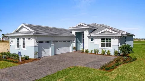 13585 SW Shinnecock Dr, Port Saint Lucie, FL 34987