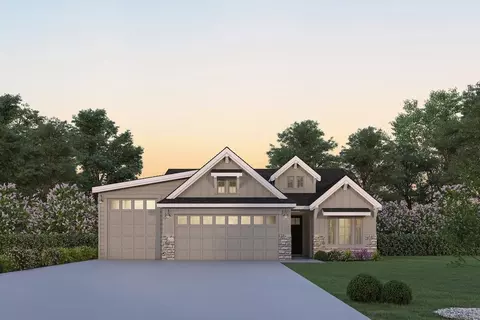3390 E Cedarhurst Dr, Meridian, ID 83642