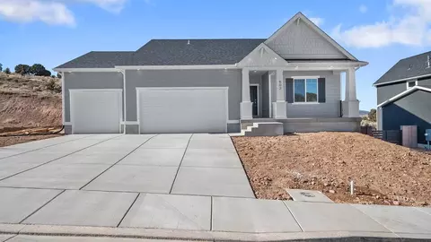 3080 W Chelsey Pkwy, Cedar City, UT 84721