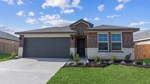 1611 Knox Hill Path, Iowa Colony, TX 77583