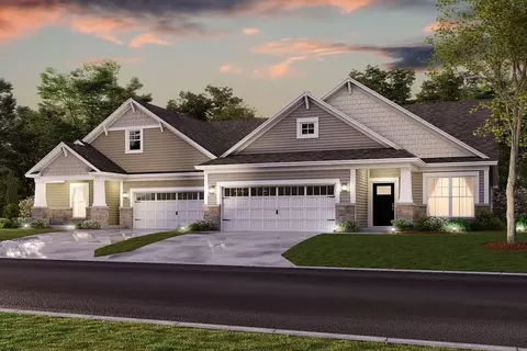 5538 Aspen Wood Ln, Indianapolis, IN 46239