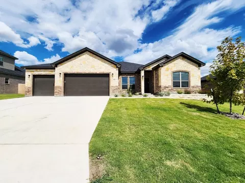 5417 Espiritu Santo, Belton, TX 76513