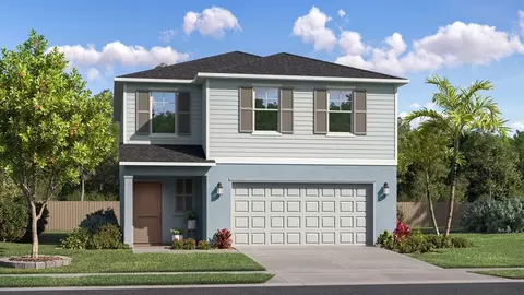 1174 NW 44th Court Rd, Ocala, FL 34482