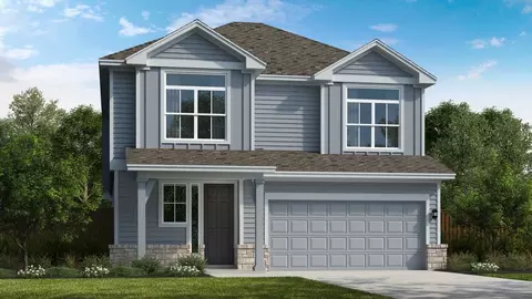 12372 Lost Petal, Schertz, TX 78154