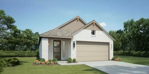 903 Sagebrush Trl, Sherman, TX 75092