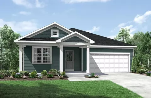 Exterior - 1330 Trailhead Pl, Harrison, OH 45030 photo 1 of 9