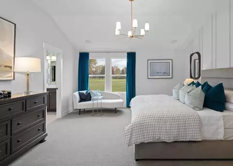 Bedroom - 1330 Trailhead Pl, Harrison, OH 45030 photo 3 of 5