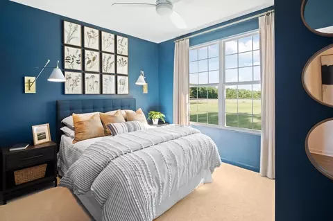 Bedroom - 1330 Trailhead Pl, Harrison, OH 45030 photo 1 of 5