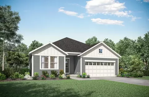 Exterior - 1330 Trailhead Pl, Harrison, OH 45030 photo 2 of 9