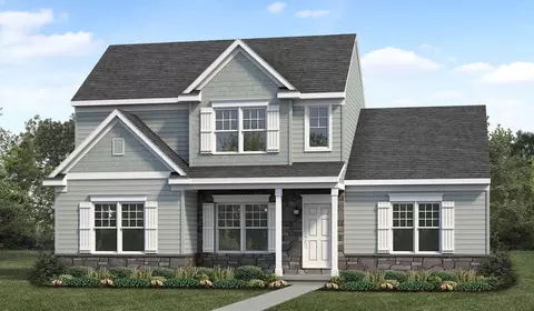1 Grand Summit Dr, Annville, PA 17003