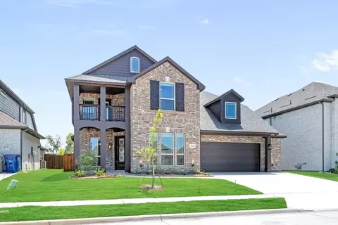 418 Aspen Way, Lavon, TX 75166