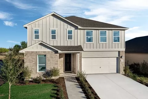 2115 Jadd St, Belton, TX 76513