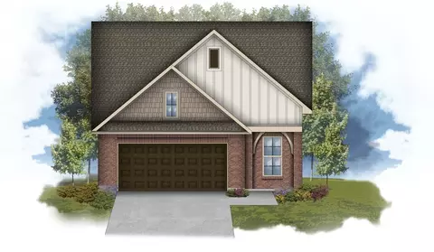 3502 Oakland Rd, Springfield, TN 37172