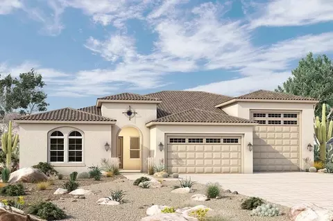 19986 W El Nido Ln, Litchfield Park, AZ 85340