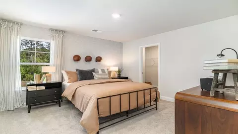Bedroom - 213 Blueberry Fields Ct, Longs, SC 29568 photo 3 of 5