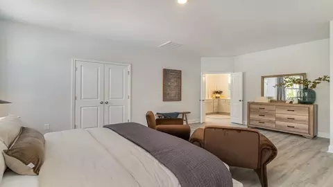 Bedroom - 213 Blueberry Fields Ct, Longs, SC 29568 photo 2 of 5