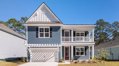 Exterior - 213 Blueberry Fields Ct, Longs, SC 29568 photo 1 of 10