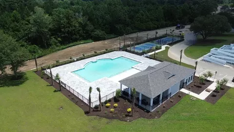 Exterior - 213 Blueberry Fields Ct, Longs, SC 29568 photo 3 of 10