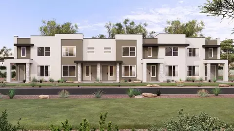 881 W Bright Ridge Ln, Saint George, UT 84790