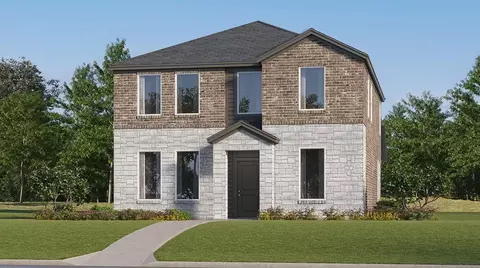 17914 Prairie Falcon Way, Pflugerville, TX 78660