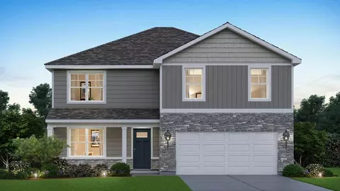 2916 Savana Dr, Joliet, IL 60435