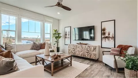 Living - 24742 E Baltic Pl, Aurora, CO 80018 photo 1 of 2