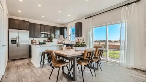 Dining - 24742 E Baltic Pl, Aurora, CO 80018 photo 1 of 1