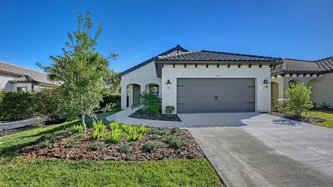 277 Potenza Loop, North Venice, FL 34275