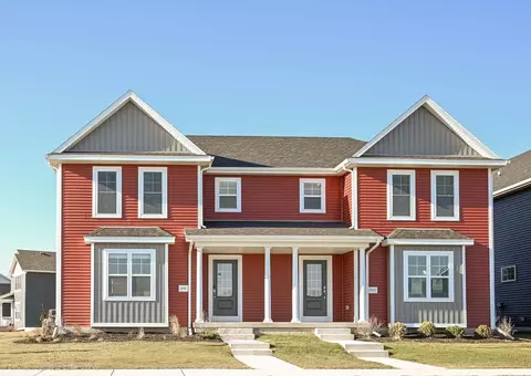 1715 Innovation Ln, Verona, WI 53593