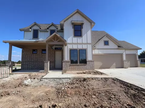 203 Goji Ct, Montgomery, TX 77316