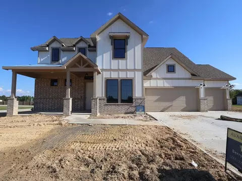 203 Goji Ct, Montgomery, TX 77316