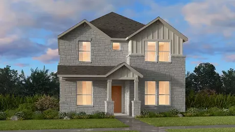 1120 Bear Grass Mews, Celina, TX 75009