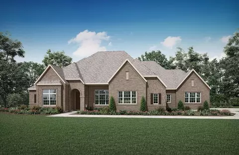 16612 W Prosper Trl, Prosper, TX 75078