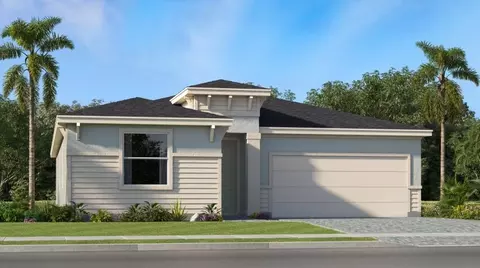 2042 Marigold Trl NW, Palm Bay, FL 32907