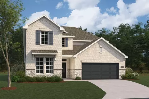 21403 Mountain Haya Trl, Tomball, TX 77377