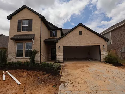 21403 Mountain Haya Trl, Tomball, TX 77377